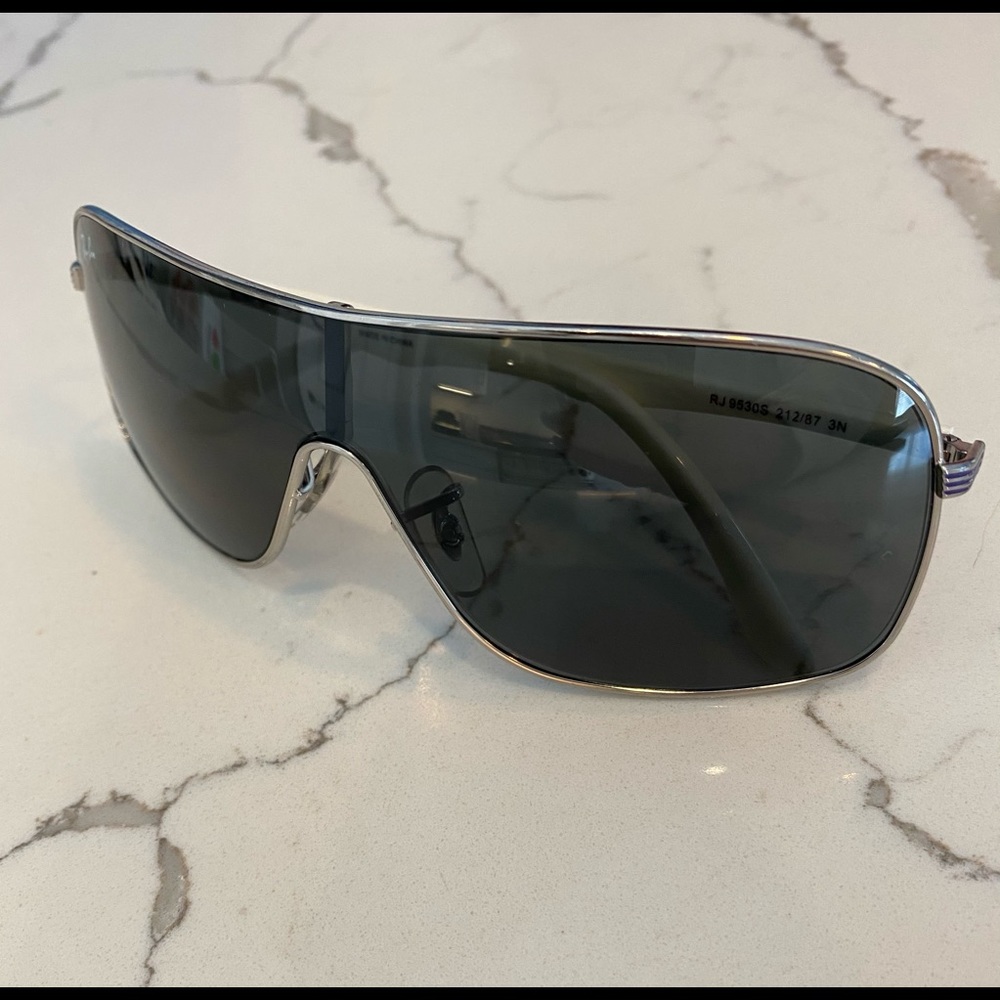 Ray-Ban Sunglasses